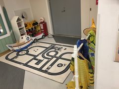 -艾米茉亲子餐厅(万象城店)