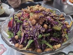 -张记烤羊腿(北花园店)