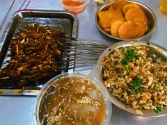 -宋文成烤肉(白沙巷店)