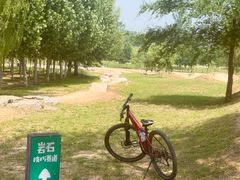 -兴安湖生态运动公园