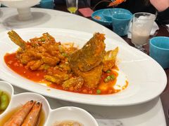 -荷塘秋月·本帮江浙菜(国权路店)