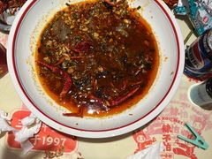 -辣不怕口味虾(长沙总店)