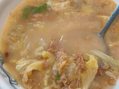 -金家老三饭庄(常营店)