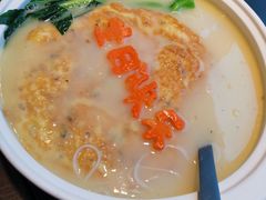 -尚9·一滴水江景中餐厅