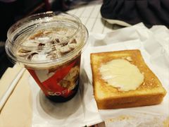 -肯德基(芳和店)
