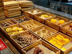 -纽斯特牛排自助餐厅(浦东文峰广场店)
