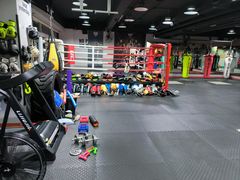 -TFC 纯泰拳馆MuayThai