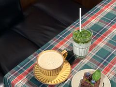 -Rechill Cafe(工体店)