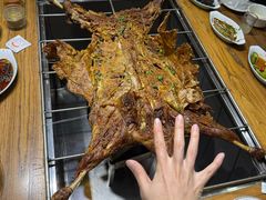 -香木香羊(小汤山店)