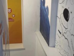-童程童美少儿编程乐高机器人(河西万达校区)