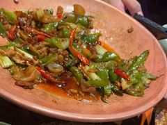 -云海肴·汽锅鸡·云南代表菜(天山百盛优客店)