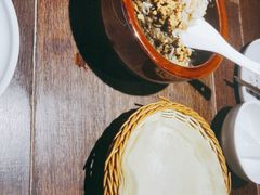 -前海沿·青岛菜(大拇指广场石老人店)