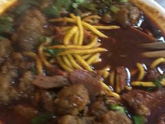 -白老三牛肉丸子面(平阳广场店)