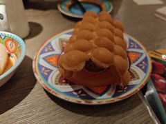 -玛嘉烈(北京金融街店)