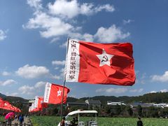 -古田会议纪念馆