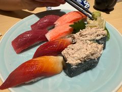 -小山日本料理(太古汇店)