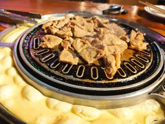 -超级神炭烤肉夜食(芥园西道店)