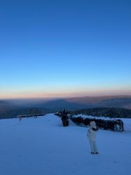 -大秃顶子山