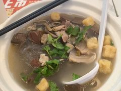 -苏晓玥·手作江南小吃(深圳北站店)