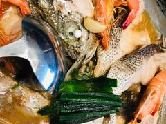 -钱塘宴(东站西子国际店)