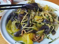 东北大拉皮-一轩饺子馆(丽都店)