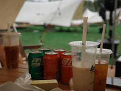 -不觉晓CAMPING(上海迪士尼营地店)
