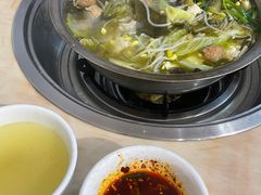 -海关荤豆花(洋河一路店)