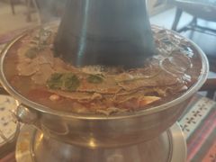 -卡万金特色藏餐