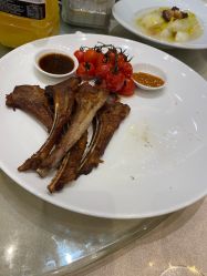 -上海雅居乐万豪侯爵酒店·宴会厅