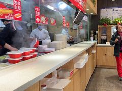 -南城香·饭香串香馄饨香(富丰桥店)