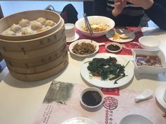 -鼎泰丰(渔阳店)