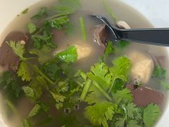 -鸡鸣汤包(红山动物园店)