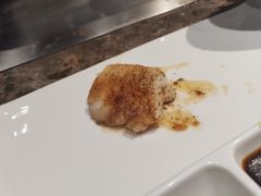 -雅玛花式铁板烧(亚运村店)