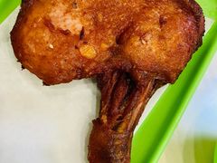 -華歡冰室-WahFoon(吉大店)