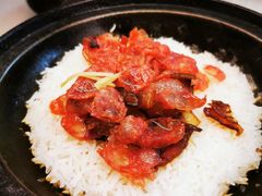 -煲宫猪肚鸡(晶品店)