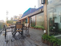 -小茶闲舍·观景商务茶馆(广州塔店)