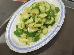 -老雒阳面馆·水席(洛宁高速路口店)