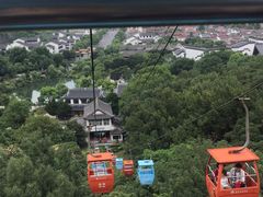 -善卷洞风景区