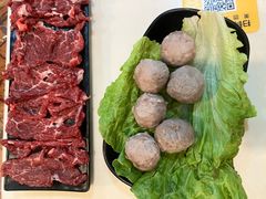 -福合埕牛肉丸(福平路店)