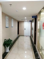 -碧莲盛·不剃发植发