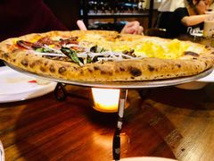 -1861意大利餐厅(文化广场店)