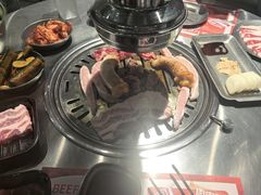 -炽城·烤肉名家(鸿达中央广场店)