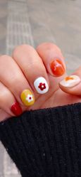 -丫丫NAIL日式自助美甲美睫沙龙