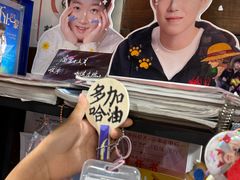 -玉桥餐厅(天坛店)