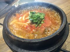 -蜜桃餐厅·江浙融合菜(荟聚购物中心店)