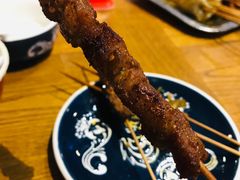 -峨眉烧烤(宝龙广场店)