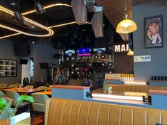 -MARU玛露音乐餐厅(大学路店)
