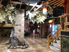 -青水瓦台汤泉(新华店)