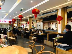 大堂-盘飧市(春熙路店)