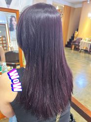 -心迪染发专门店